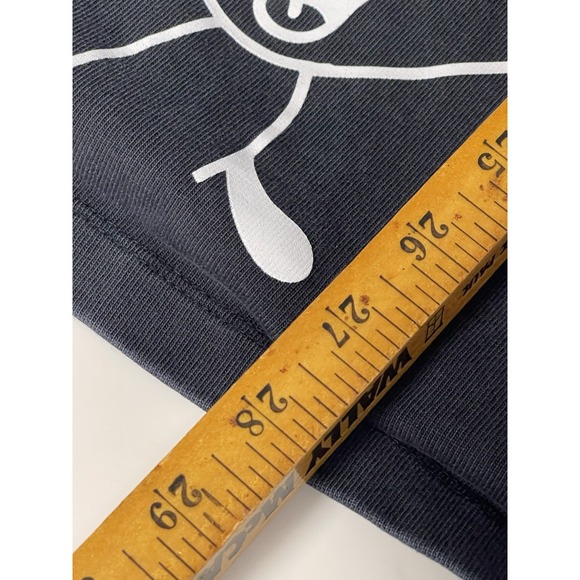 Nike Drip Wash Graphic T-shirt Men's Adult Large Black Long Sleeve Hype Beast - Picture 10 of 10